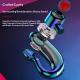 Touch-sensitive In-ear Sports Headphones