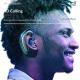 Touch-sensitive In-ear Sports Headphones