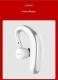 Touch-sensitive In-ear Sports Headphones