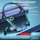 New In-ear Neckband Bluetooth Earbuds With Ultra-long Battery Life