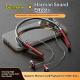 New In-ear Neckband Bluetooth Earbuds With Ultra-long Battery Life