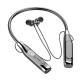 Wireless Bluetooth Neckband Earbuds With Ultra-long Battery Life