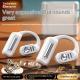 High-quality High-capacity Wireless Bluetooth Earbuds That Double As A Power Bank