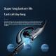 Ear-hook Business Bluetooth Headset With Ultra-long Battery Life