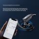 Ear-hook Business Bluetooth Headset With Ultra-long Battery Life