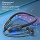 Wireless Neckband-style Multi-functional Stereo Smart Noise-canceling Sports Headphones