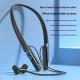 Wireless Neckband-style Multi-functional Stereo Smart Noise-canceling Sports Headphones