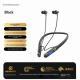 Wireless Neckband-style Multi-functional Stereo Smart Noise-canceling Sports Headphones