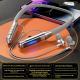 Wireless Neckband-style Multi-functional Stereo Smart Noise-canceling Sports Headphones