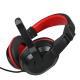 Headset With Microphone For Phones Tablets And PCs
