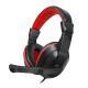 Headset With Microphone For Phones Tablets And PCs