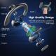 VV2 Bluetooth Earbuds Sports-Ready Music With Extra-Long Battery Life