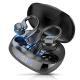 VV2 Bluetooth Earbuds Sports-Ready Music With Extra-Long Battery Life