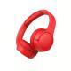 Over-ear Wireless Bluetooth Headphones With A Deep Bass For Long-lasting Comfortable Wear