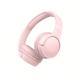 Over-ear Wireless Bluetooth Headphones With A Deep Bass For Long-lasting Comfortable Wear