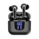 True Wireless Bluetooth Gaming Earbuds With Long Battery Life Low Latency And A High-definition Digital Display