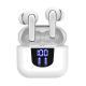 True Wireless Bluetooth Gaming Earbuds With Long Battery Life Low Latency And A High-definition Digital Display