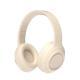 Wireless Music Long-Lasting Active Noise-Canceling Over-Ear Bluetooth Headphones