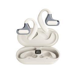 Ultra-long Battery Life High-capacity Non-in-ear External Bone Conduction Bluetooth Headphones