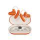 Ultra-long Battery Life High-capacity Non-in-ear External Bone Conduction Bluetooth Headphones