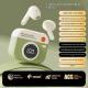 Mini Painless Touch-control Call Bluetooth Earbuds With High Sound Quality And Ultra-long Battery Life