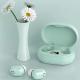Womens Bluetooth Wireless Earbuds Stylish Design Thats Gentle On Your Ears