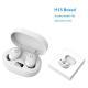 Womens Bluetooth Wireless Earbuds Stylish Design Thats Gentle On Your Ears