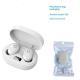 Womens Bluetooth Wireless Earbuds Stylish Design Thats Gentle On Your Ears