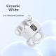Portable Long-lasting Noise-canceling New Wireless Bluetooth Earbuds