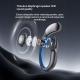 Long-lasting Over-ear Noise-canceling Wireless Bluetooth Earbuds