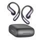 Long-lasting Over-ear Noise-canceling Wireless Bluetooth Earbuds