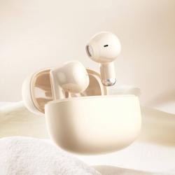 True Wireless Noise-canceling Bluetooth Earbuds With High Sound Quality And Ultra-long Battery Life