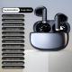 True Wireless Noise-canceling Bluetooth Earbuds With High Sound Quality And Ultra-long Battery Life