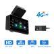 2K HD Wi-Fi Rearview Camera Car HD Dash Cam