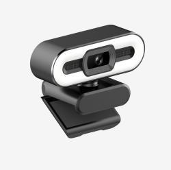 Auto-focus Computer Fill-light Camera