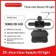 Auto-focus Computer Fill-light Camera
