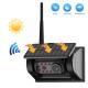HD Wireless Solar Magnet Rearview Camera With AHD 5-inch Rear View Monitor