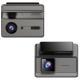 Front And Rear Car Driving Recorder