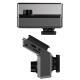 Front And Rear Car Driving Recorder