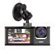 HD 1080P2 Inch Screen Driving Recorder