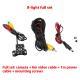 Car Reversing Image HD Night Vision Night Vision Ahd Navigation