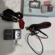Driving Recorder HD Night Vision 3-inch DVR Dual-lens Video