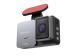 Driving Recorder HD Night Vision 3-inch DVR Dual-lens Video