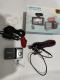 Driving Recorder HD Night Vision 3-inch DVR Dual-lens Video