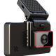 4K HD Night Vision Driving Recorder Dual Lens 360 Degree Parking 24H Dual Camera