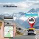 Sentry Full Color Camera Display Latitude And Longitude Speed Positioning HD Built-in