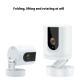 Home Smart 1080 Camera Voice Intercom Baby Care Video HD Camera