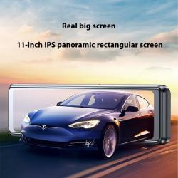 Car Car Driving Recorder Double Recording APP Remote GPS Positioning