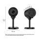 Smart Wireless WiFi Home Security Surveillance Camera