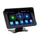 7-inch Car Portable PND Vehicle-mounted MP5 Player Wireless Carplay Smart Screen Reversing Image